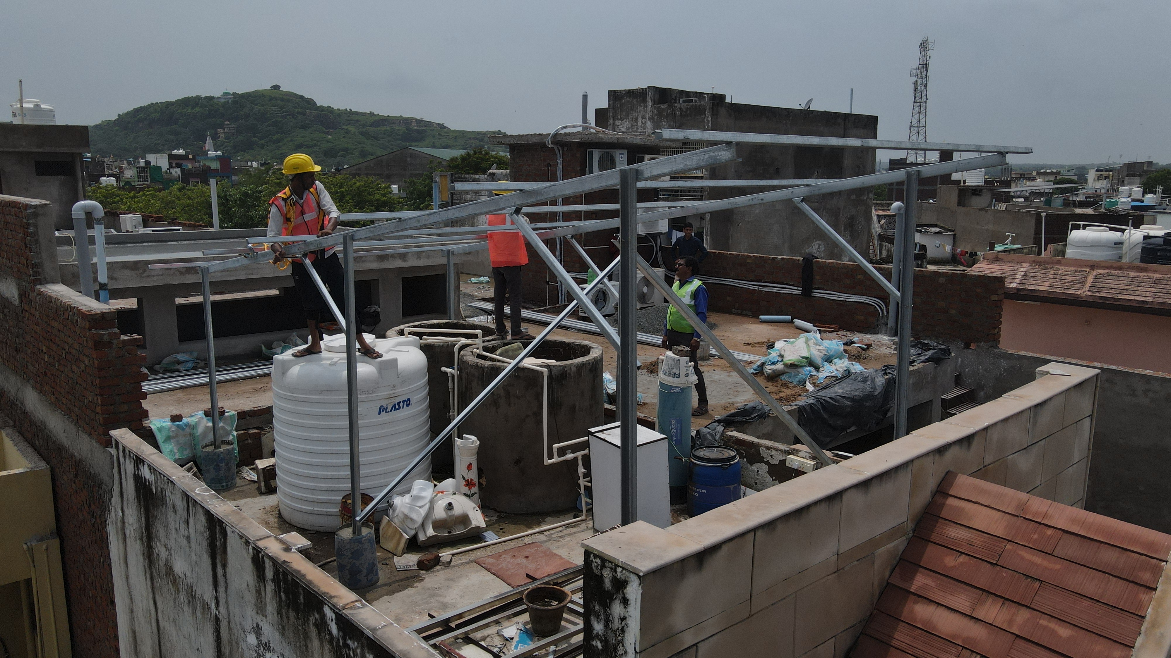Solar Project